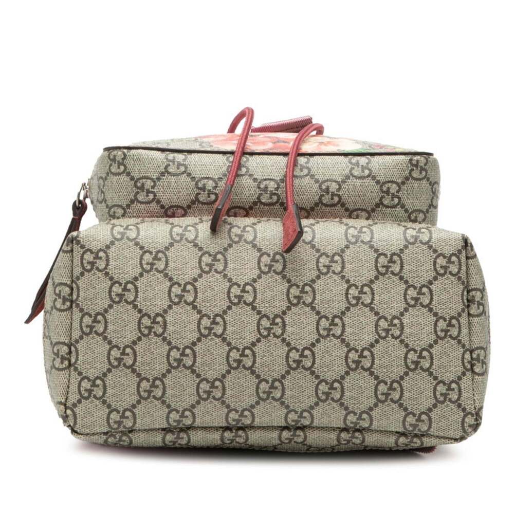 GUCCI Cream Backpack - Picture 3 of 7